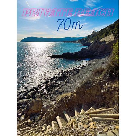 צ'רבו Cluxury-Torre Dei Saraceni Boutique Apt By The Sea Beach, Pool,Private Jacuzzi, Parking מראה חיצוני תמונה