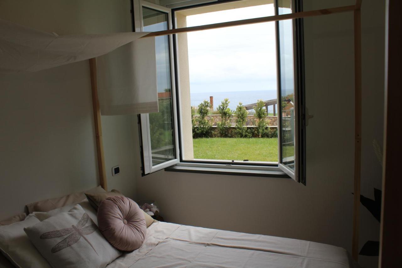 צ'רבו Cluxury-Torre Dei Saraceni Boutique Apt By The Sea Beach, Pool,Private Jacuzzi, Parking מראה חיצוני תמונה