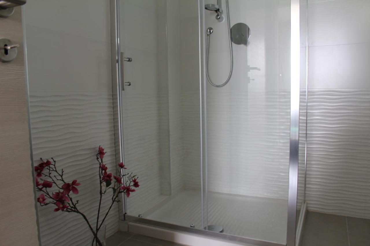 צ'רבו Cluxury-Torre Dei Saraceni Boutique Apt By The Sea Beach, Pool,Private Jacuzzi, Parking מראה חיצוני תמונה