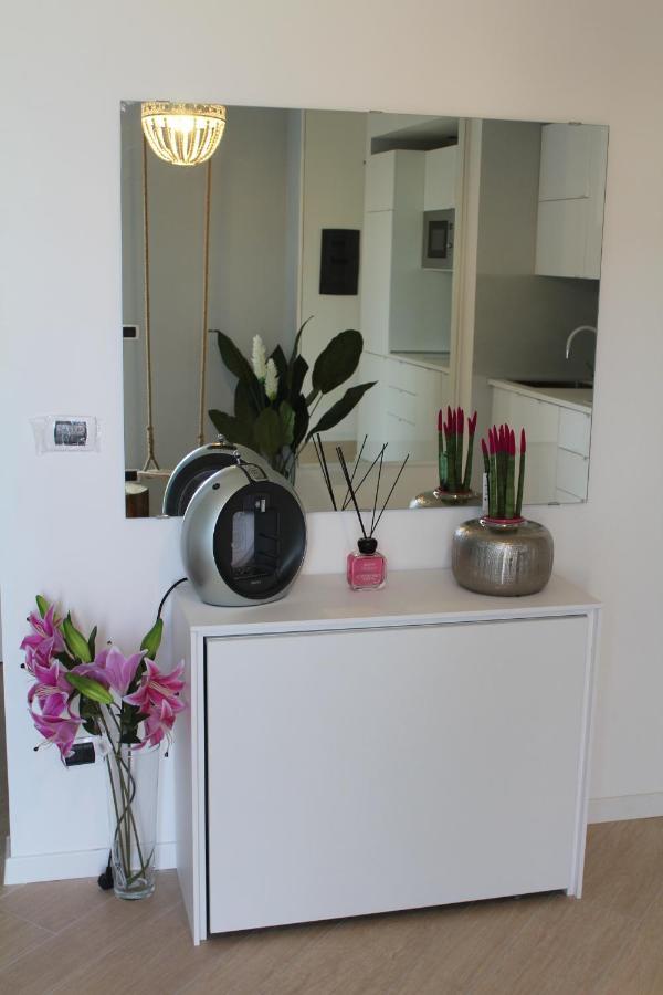 צ'רבו Cluxury-Torre Dei Saraceni Boutique Apt By The Sea Beach, Pool,Private Jacuzzi, Parking מראה חיצוני תמונה