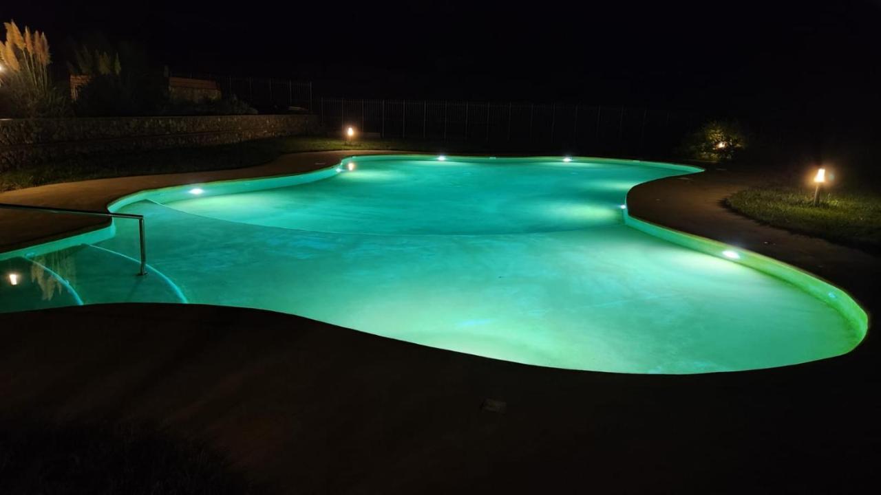 צ'רבו Cluxury-Torre Dei Saraceni Boutique Apt By The Sea Beach, Pool,Private Jacuzzi, Parking מראה חיצוני תמונה